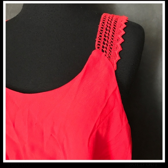 ANTHROPOLOGIE MAEVE DRESS - Picture 4 of 5